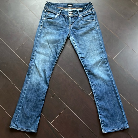 Hudson Vintage Jean - Picture 1 of 1